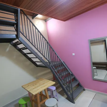 Pantai Regal Boutique Hotel Kuantan Exterior photo