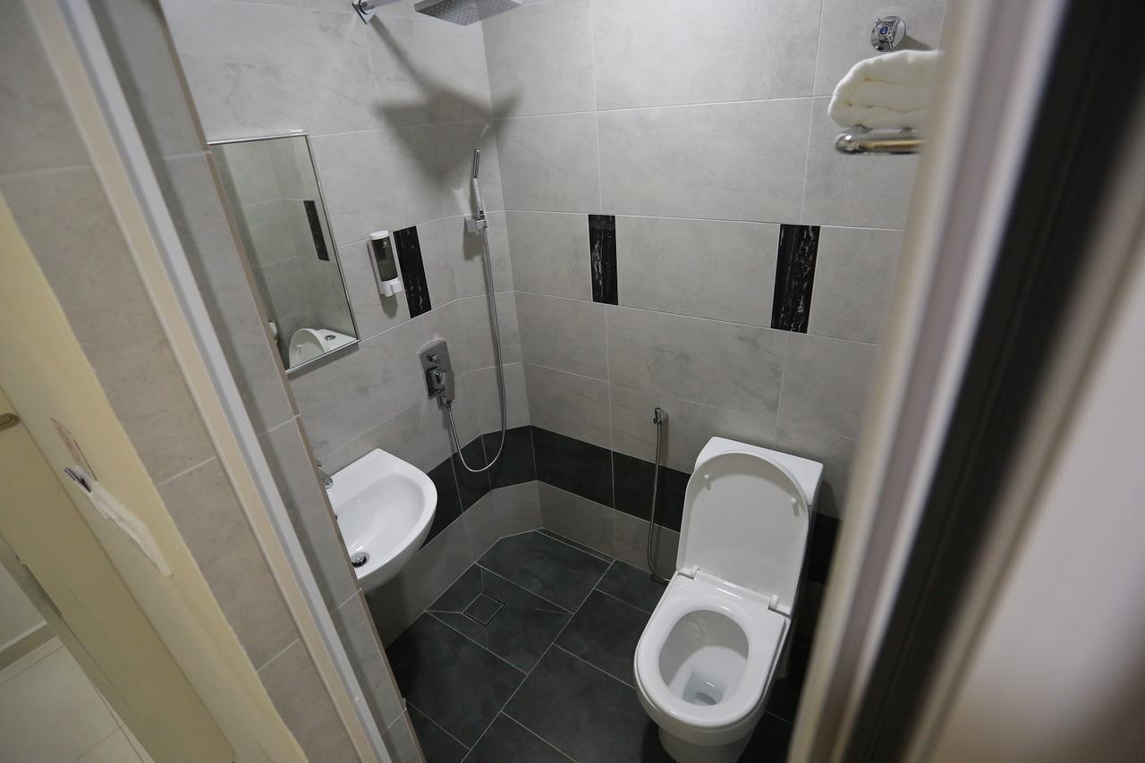 Pantai Regal Boutique Hotel Kuantan