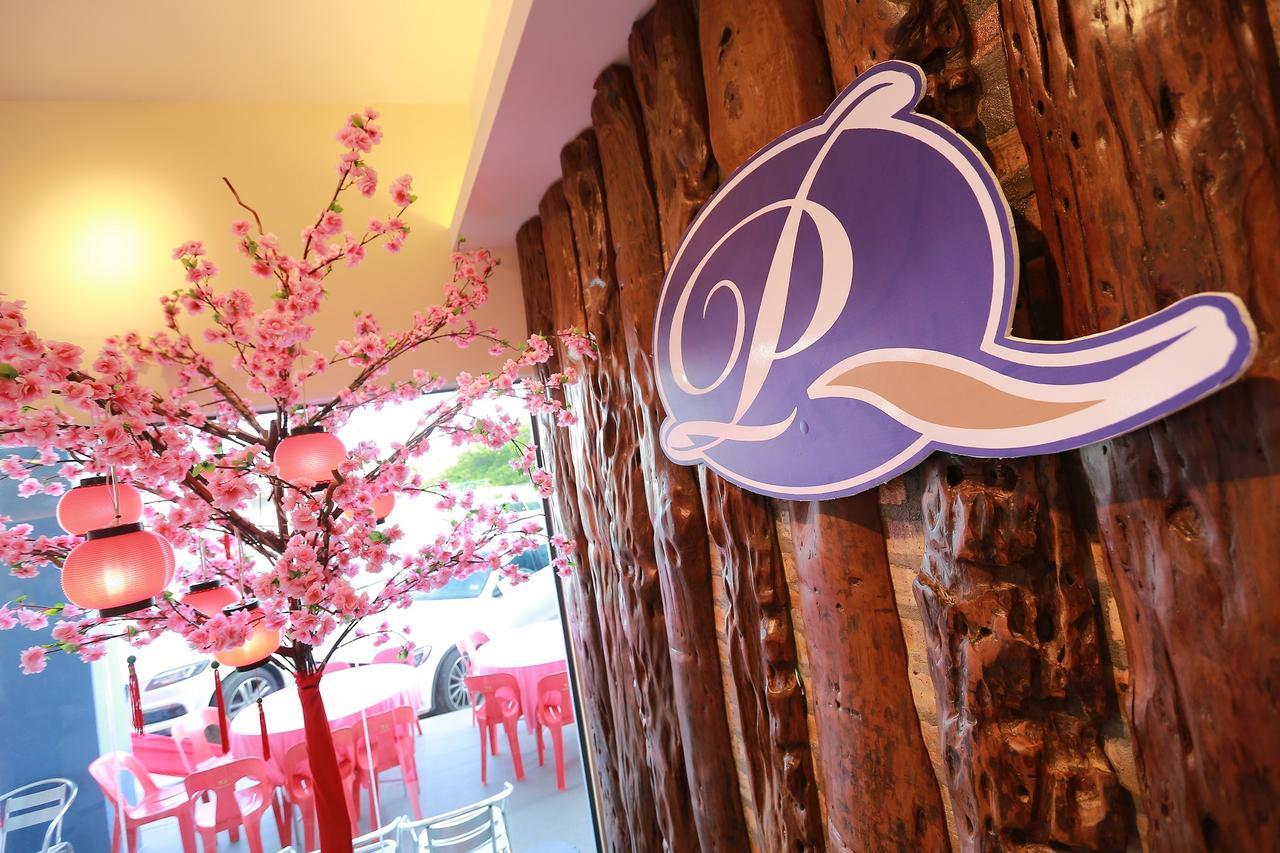 Pantai Regal Boutique Kuantan