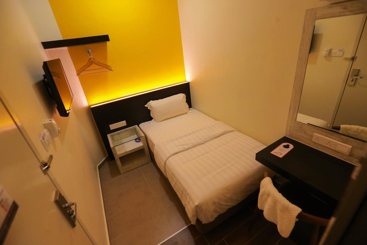 Hotel Pantai Regal Boutique Kuantan