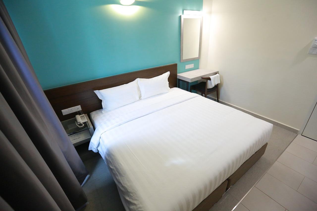 Pantai Regal Boutique 2* Kuantan