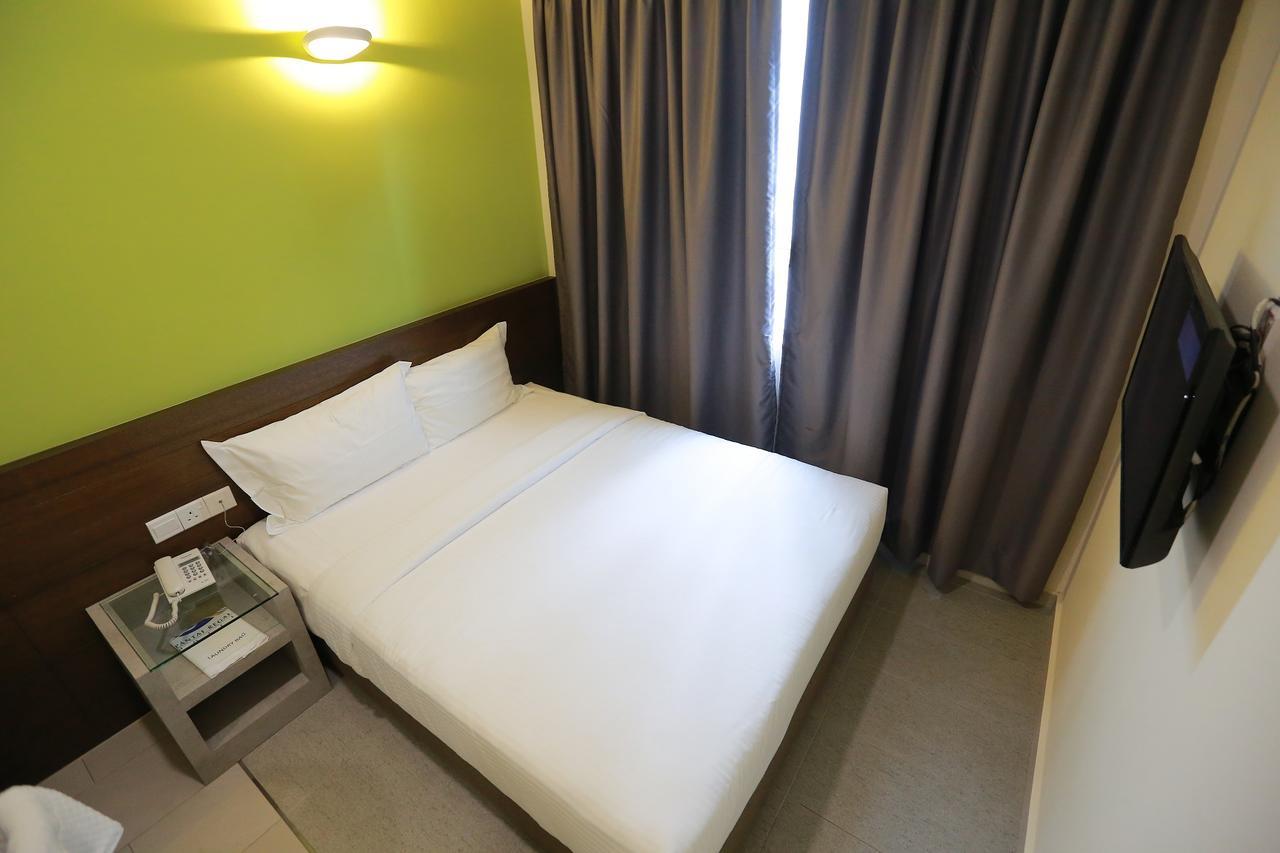 Pantai Regal Boutique Hotel
