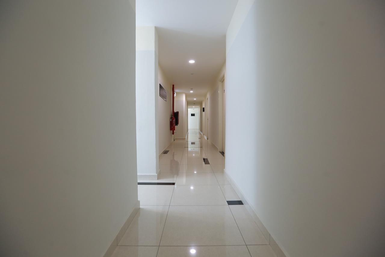 Hotel Pantai Regal Boutique Kuantan