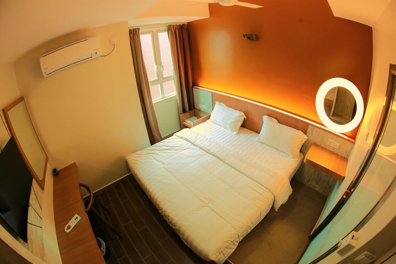 Pantai Regal Boutique Hotel