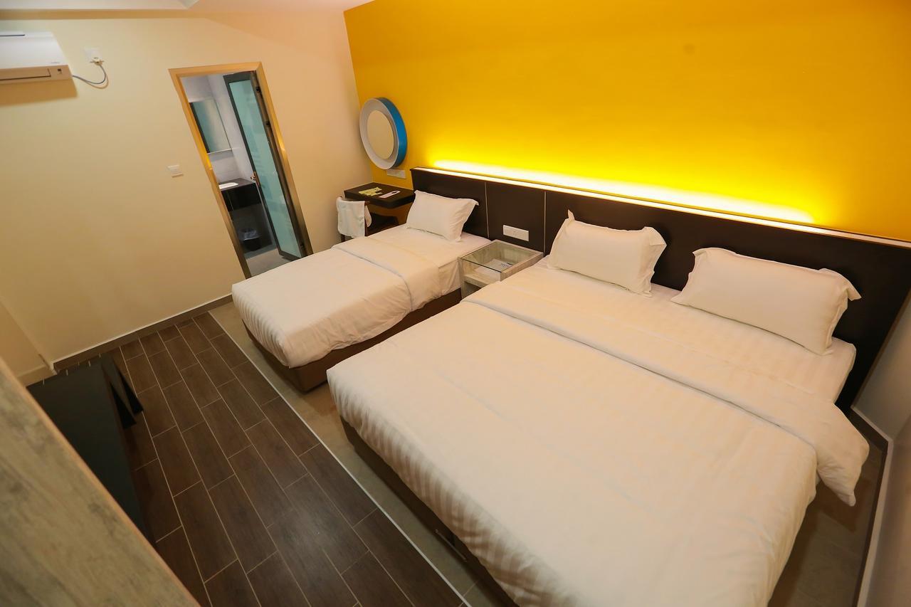 Hotel Pantai Regal Boutique