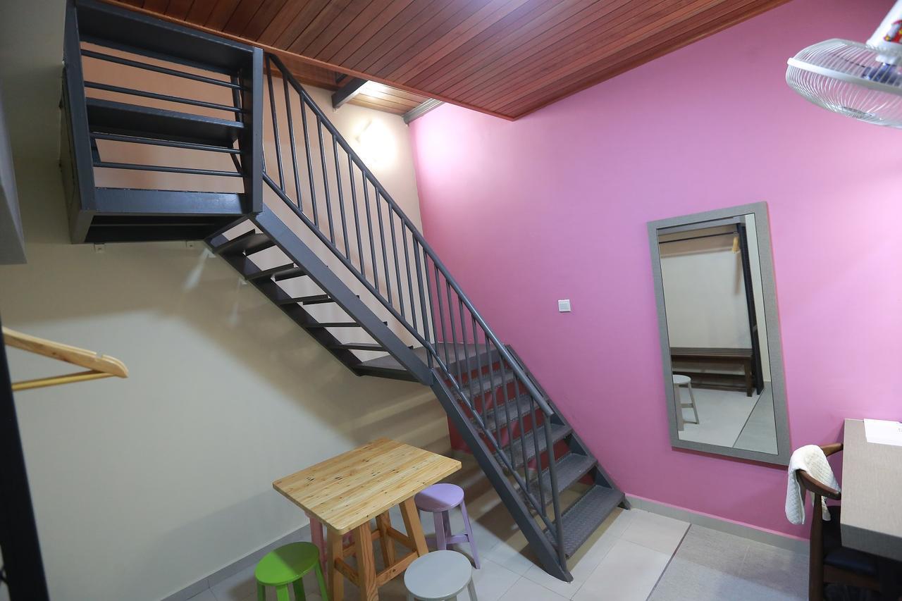 Pantai Regal Boutique 2*