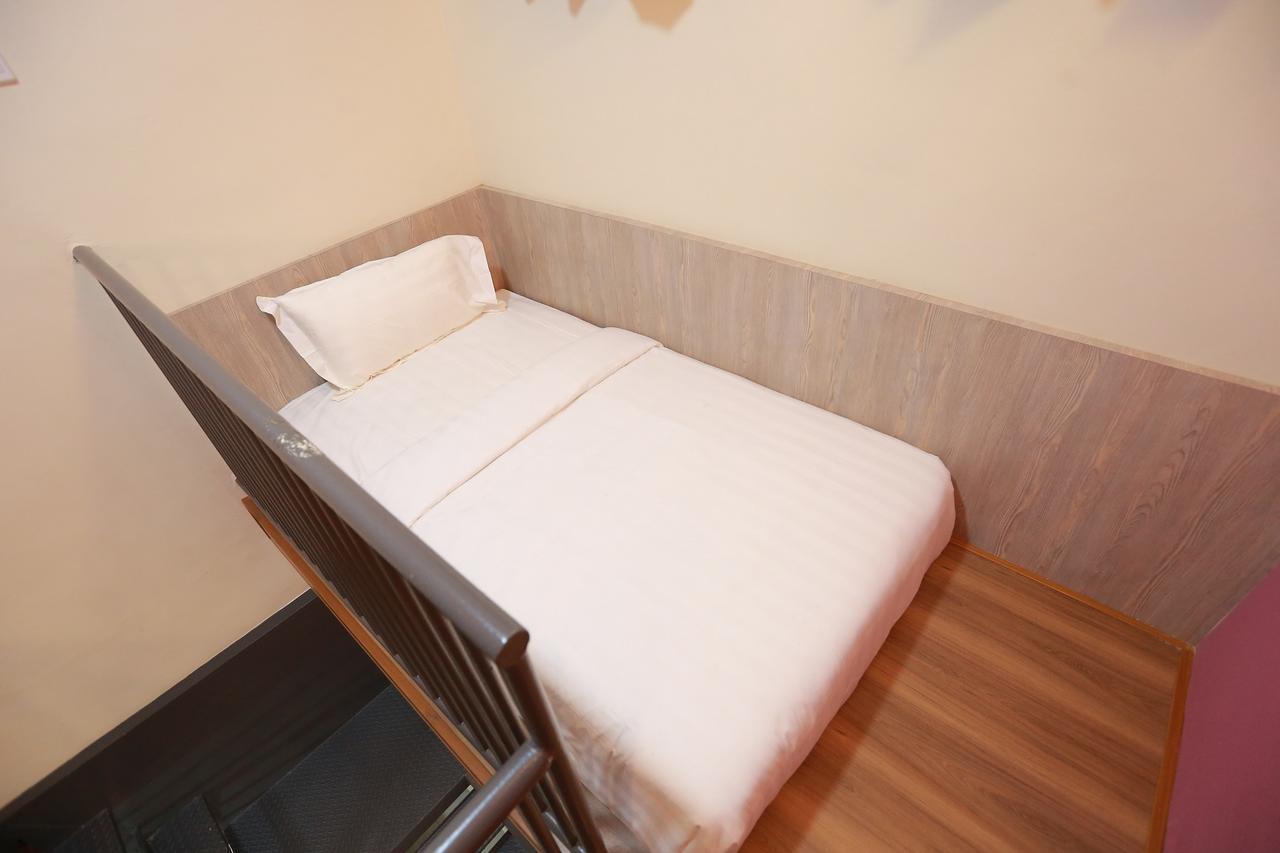 Pantai Regal Boutique Hotel