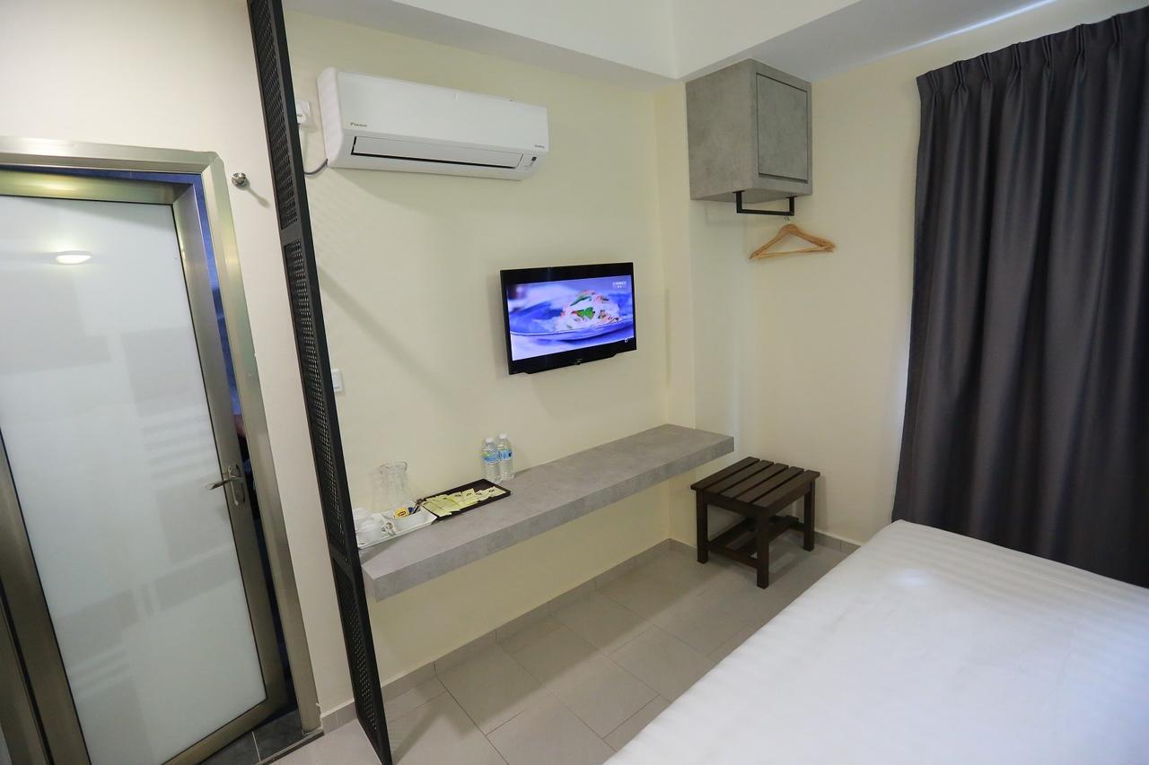 Pantai Regal Boutique Hotel