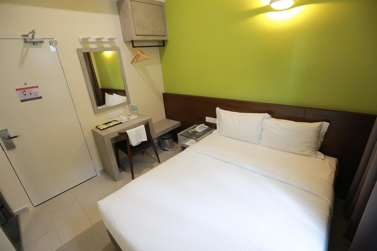 Pantai Regal Boutique Hotel