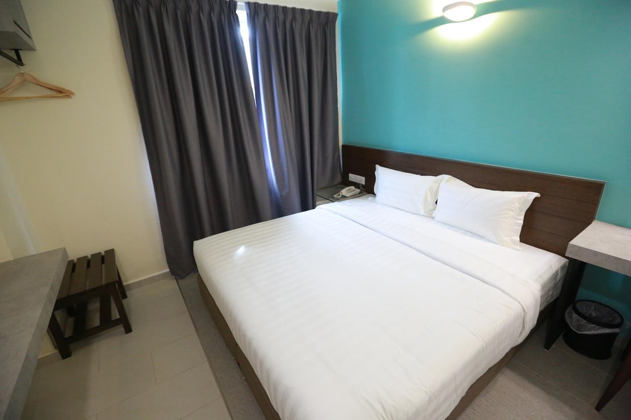 Pantai Regal Boutique Kuantan