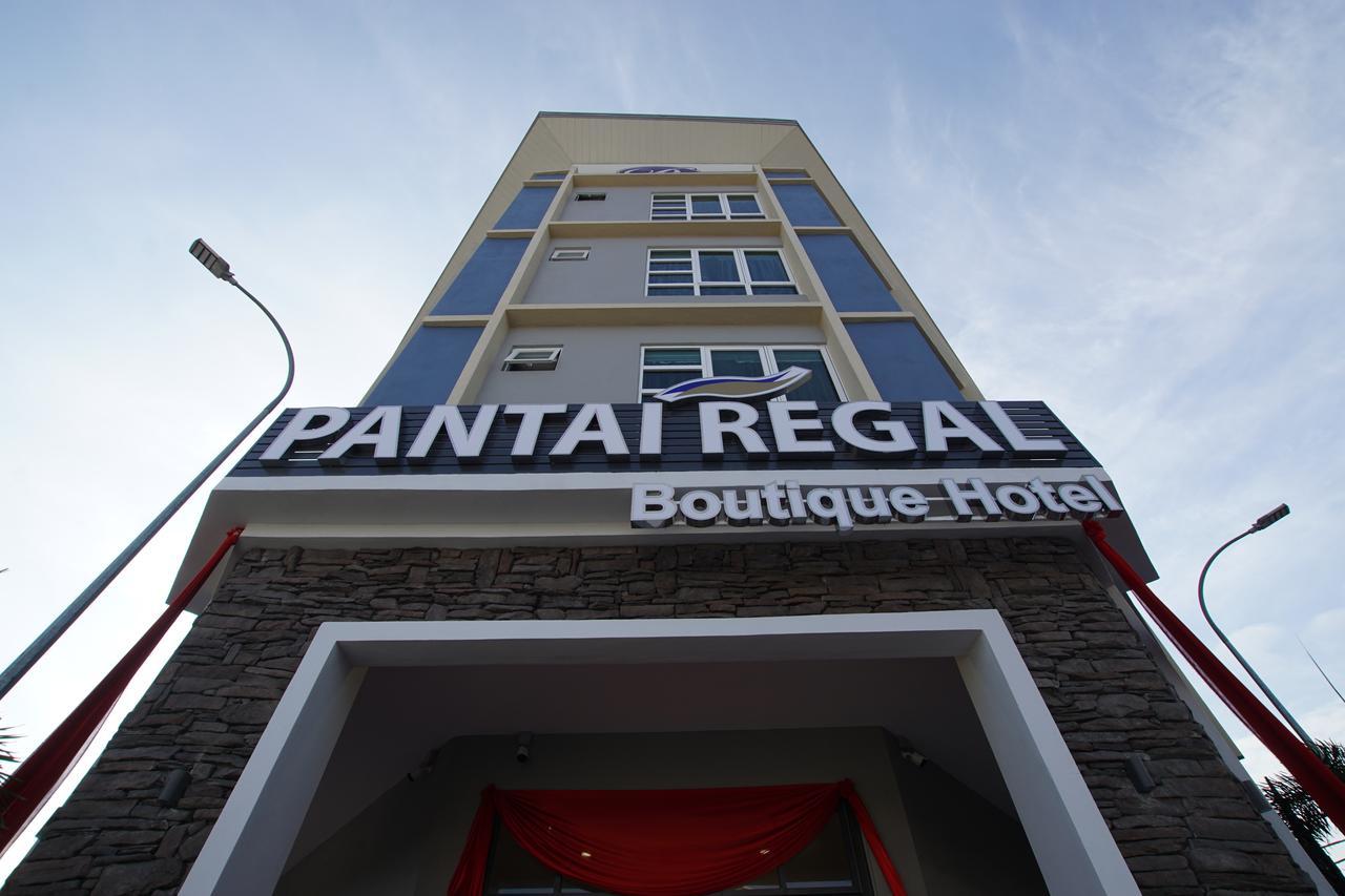 Pantai Regal Boutique Kuantan