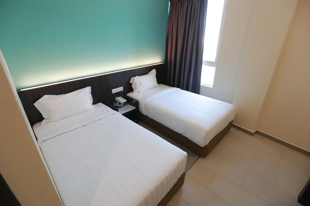 Pantai Regal Boutique 2* Kuantan