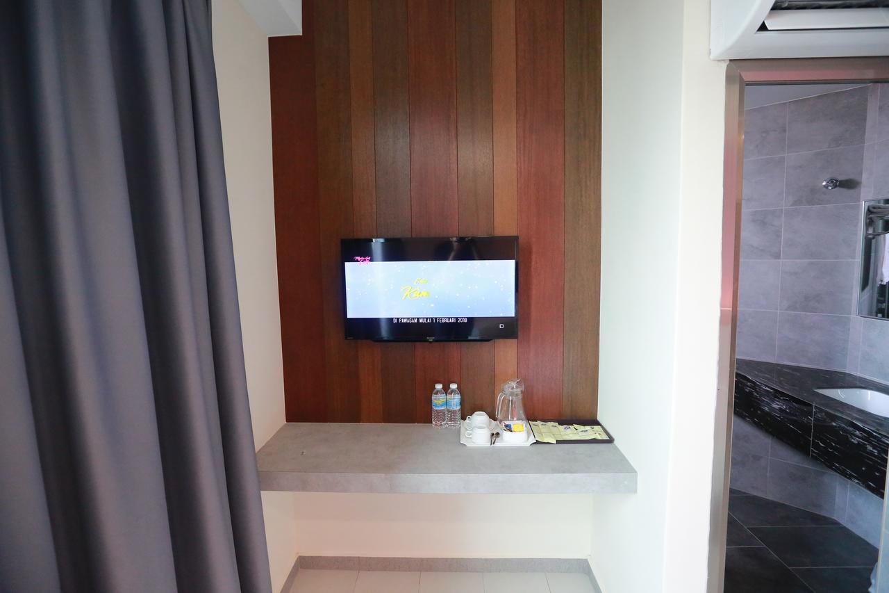Hotel Pantai Regal Boutique Kuantan