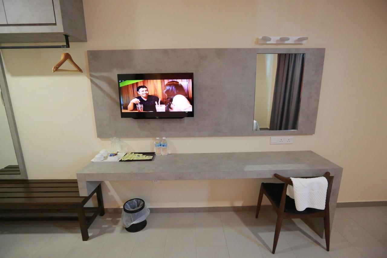 Pantai Regal Boutique Hotel Kuantan